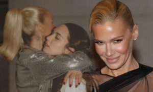 HANA ODUŠEVILA SVE RIJEČIMA O NATAŠI BEKVALAC: „Najveći mi je kompliment kad kažu da ličim na majku“