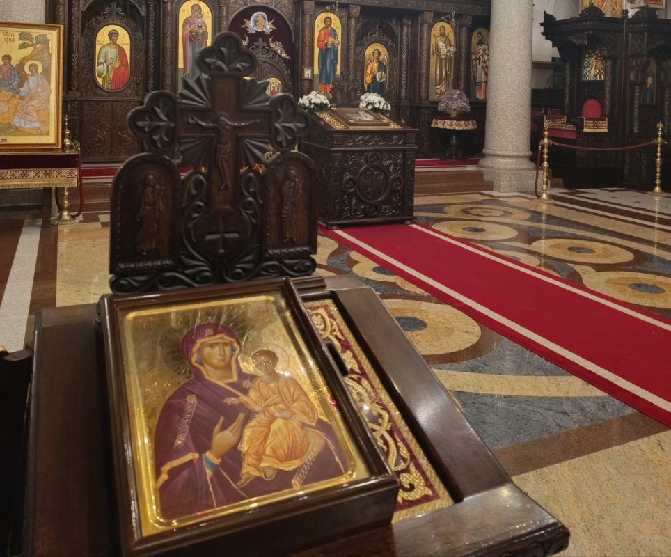 SUTRA SLAVIMO SVECA KOJI JE PREVARIO ĐAVOLA: Ove riječi do kraja dana obavezno izgovorite