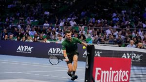 ЂОКОВИЋ У ПОЛУФИНАЛУ АТИНЕ: Србин на крају „сломио“ тешког противника (ФОТО)