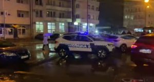 ПОЛИЦИЈА НА НОГАМА: Дојава о бомби спријечила прославу СДП у Бањалуци (ВИДЕО)