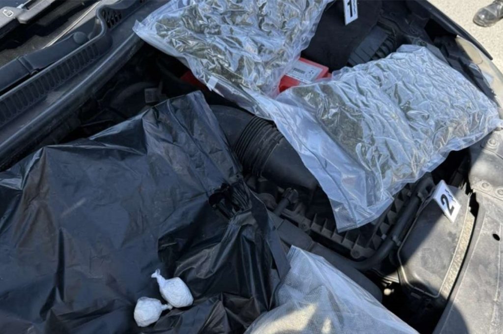 ПОТВРЂЕНА ОПТУЖНИЦА У АКЦИЈИ „УГАР“: Пала тројка која је продавала дрогу у Бањалуци