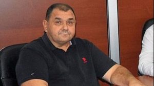 ИМЕНОВАН ЗА ВРШИОЦА ДУЖНОСТИ: Енес Зељковић ће бити на челу ФУП-а до избора новог директора
