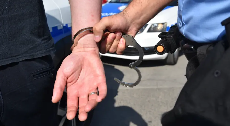 TEЛЕФОНОМ ПРИЈЕТИО КОЛЕГАМА ИЗ БАЊАЛУКЕ? Полиција ухапсила мушкарца из Приједора