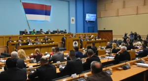 UVEĆAN ZA 260 MILIONA KM: Narodna skupština usvojila drugi rebalans Budžeta Srpske