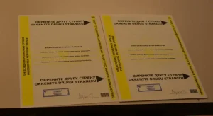 O NOVOM PREDSJEDNIKU SRPSKE ODLUČIVAĆE 85.000 GRAĐANA: Sud BiH odbio žalbu SNSD-a, ponavljaju se izbori na 136 biračkih mjesta