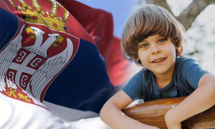 IMA PREDIVNO ZNAČENJE: Staro srpsko ime sve popularnije