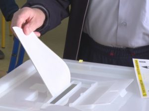 126 РЕДОВНИХ БИРАЧКИХ МЈЕСТА: Гласање у Брчко дистрикту протиче без проблема