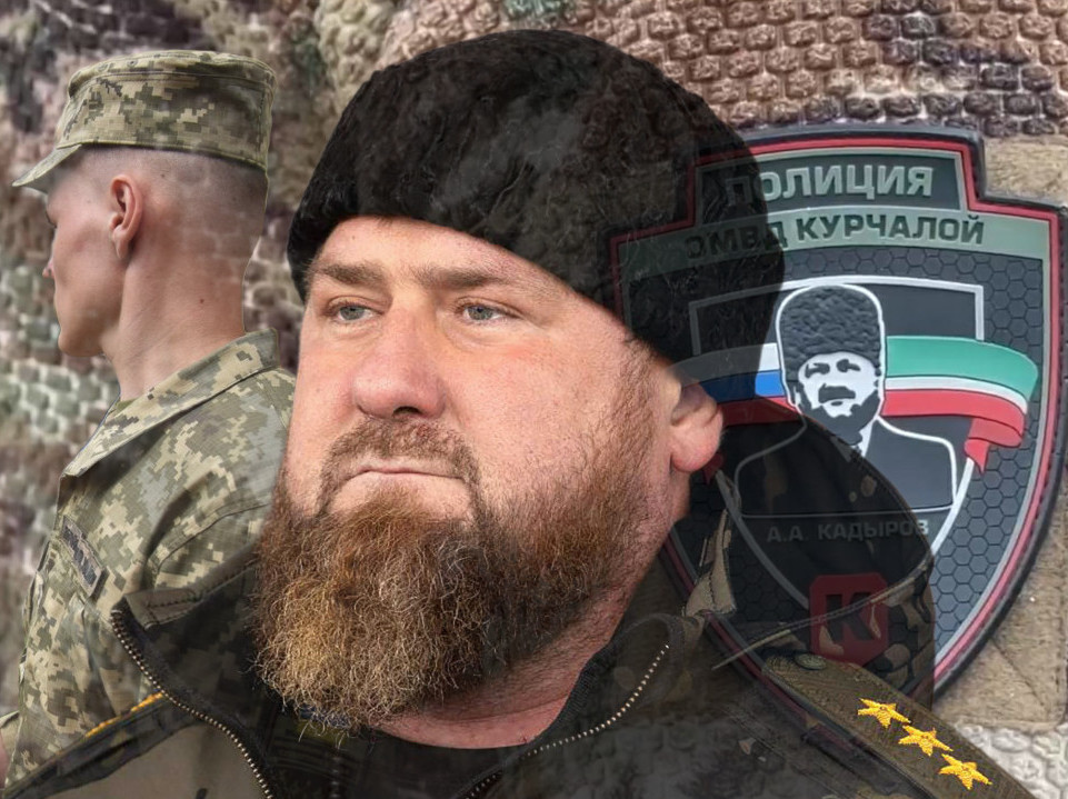 КАДИРОВ ОБЈАВИО СНИМАК ЗАРОБЉЕНОГ ВОЈНИКА: „Захвалио се нашим борцима што је остао жив“ (ВИДЕО)