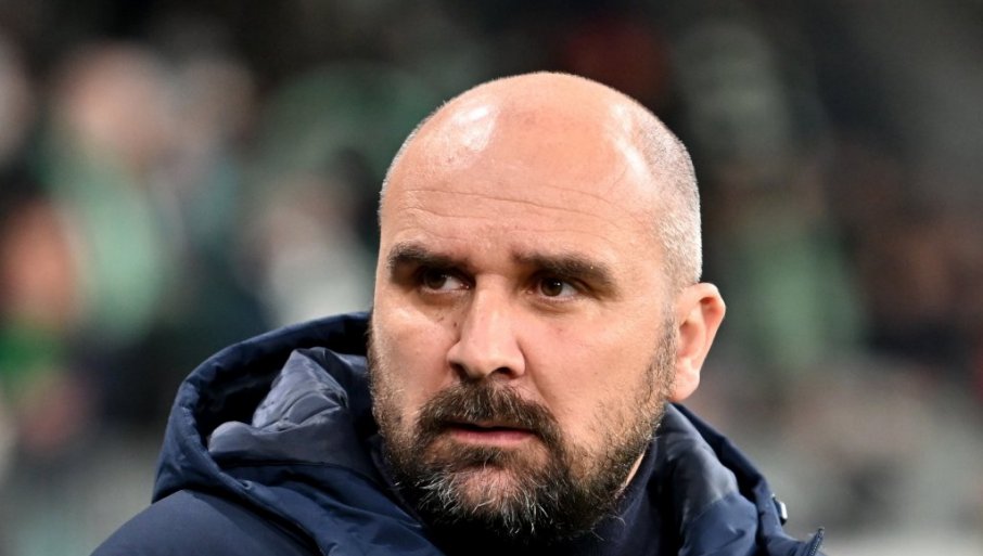 U ČAST ŽIŽOVIĆA: Borac povukao dres s brojem 8