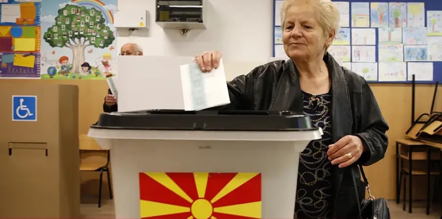 DANAS DRUGI KRUG LOKALNIH IZBORA: Građani Sjeverne Makedonije biraju gradonačelnike