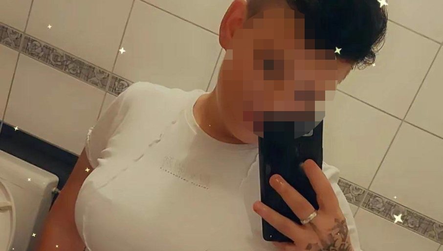 OVO JE OSUMNJIČENA DRŽAVLJANKA BiH ZA POKUŠAJ UBISTVA POLICAJCA: Jurila ga nožem zbog Ćacilenda (FOTO)