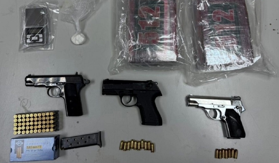 ПРОНАЂЕНА ДРОГА ВРИЈЕДНА 400.000 МАРАКА: Полиција Тузланског кантона имала пуне руке посла