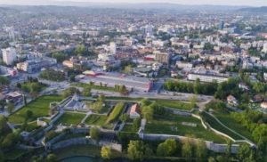 БАЊАЛУКА ЈЕ СПРЕМНА ЗА „НОЋ ТВРЂАВА“: Погледајте програм