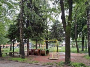 „NI METAR IGRALIŠTA“: Nacrt izmjene Regulacionog plana izazvao revolt stanovnika Obilićeva