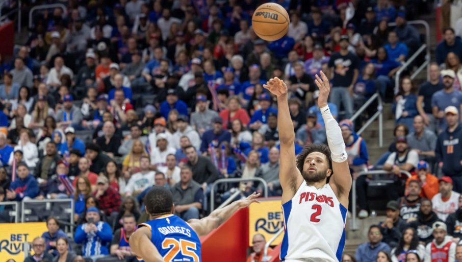 ЈОКИЋ ИМА НОВОГ КОНКУРЕНТА ЗА ТИТУЛУ? На Истоку се појавила нова „сила“