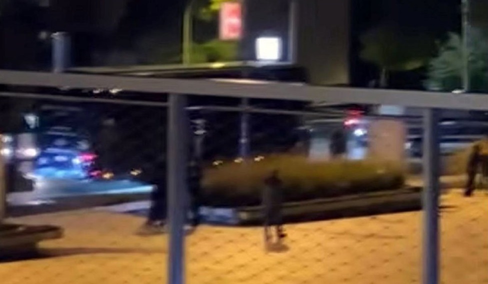 „SRAMOTA! CIVILIZACIJSKO POSRNUĆE“: Milićević upitao kakvu poruku šalje Hrvatska u kojoj huligani slobodno šetaju ulicom i napadaju Srbe