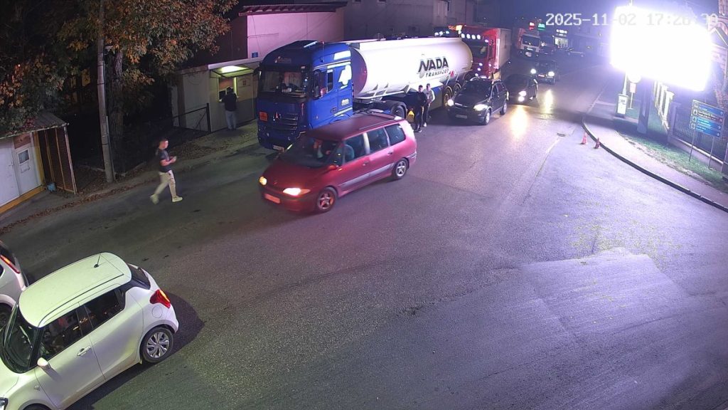 STANJE NA GRANICAMA: Saobraćaj pojačan na nekoliko prelaza