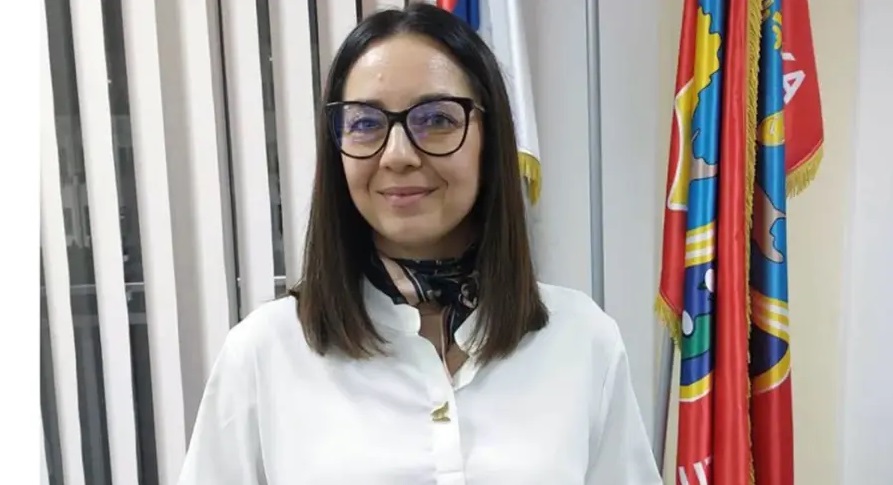 NAPISALA SVJETSKI POZNATU MONOGRAFIJU: Mlada naučnica iz Srpca ponos Srpske