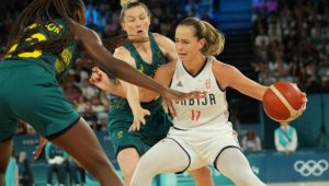 UBJEDLJIVA POBJEDA SRBIJE: Košarkašice ostvarile drugi trijumf u kvalifikacijama za Evrobasket