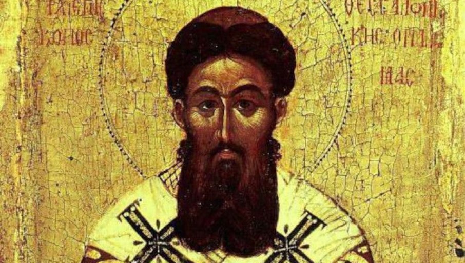 VJERNICI SLAVE SVETOG GRIGORIJA PALAMU: Njemu je posvećena i druga nedjelja Vaskršnjeg posta
