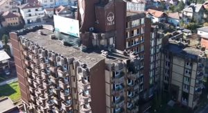 EPILOG TRAGEDIJE KOJA JE POTRESLA BiH: Uhapšen direktor Doma penzionera Tuzla