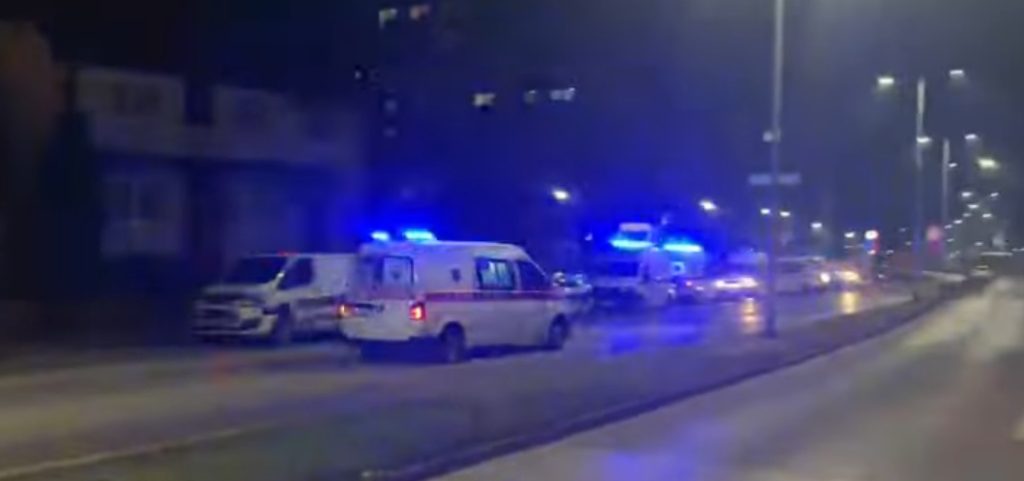 „ЧУЈЕМ СМРТ, ДОЛАЗИ, А ЈА СЕ НЕ МОГУ ПОМЈЕРИТИ“ Докторка испричала у каквом стању су били штићеници Дома за старе у Тузли кобне ноћи