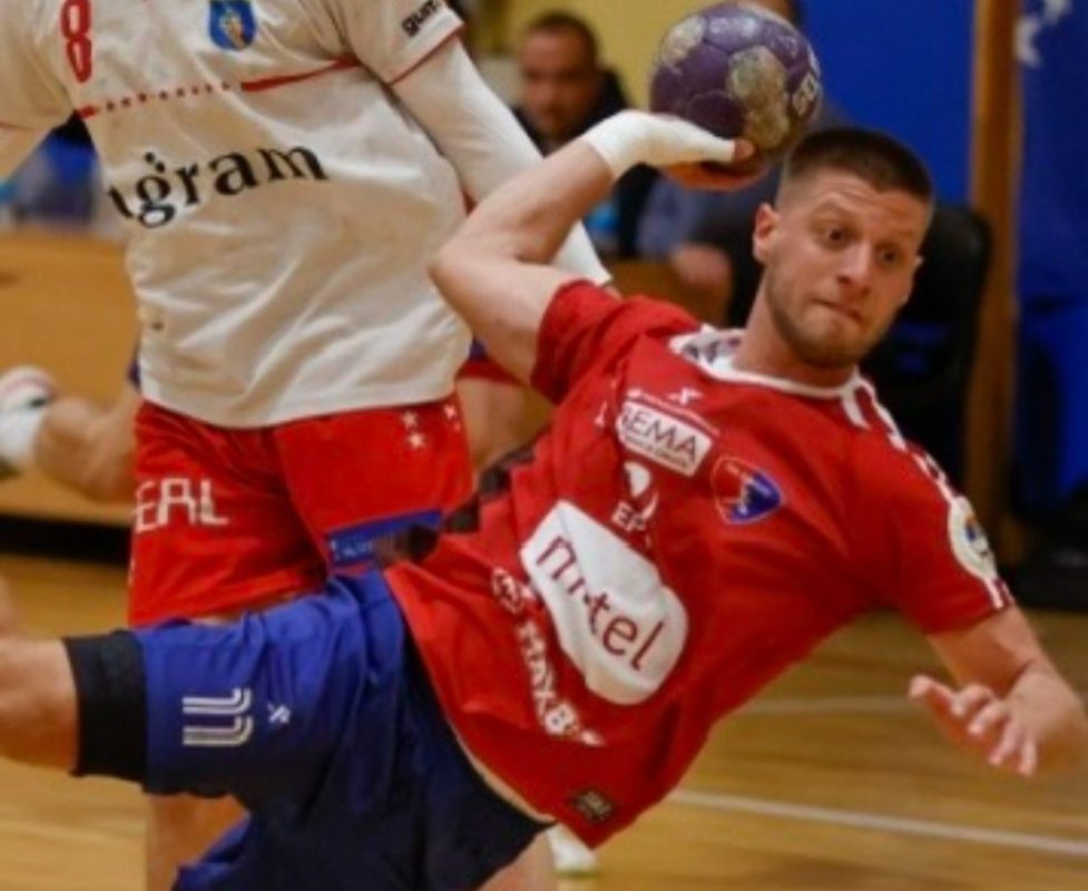 „ПОНОСНИ СМО НА САРАДЊУ“: Компанија м:тел и даље уз Рукометни клуб Борац