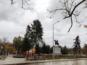 TEMPERATURE PADAJU, DOLAZI KIŠA: Detaljna vremenska prognoza za srijedu