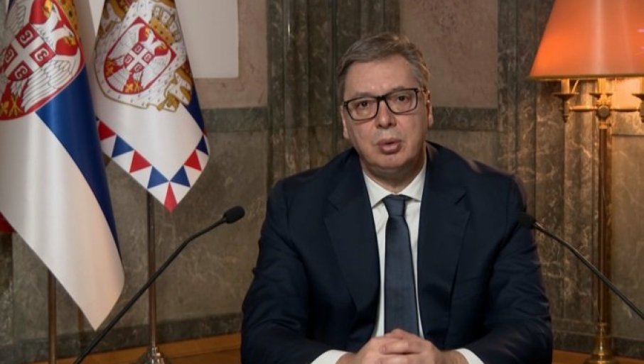 VUČIĆ POTVRDIO PISANJE „NOVOSTI“: Mađarska kompanija mogla bi da kupi NIS