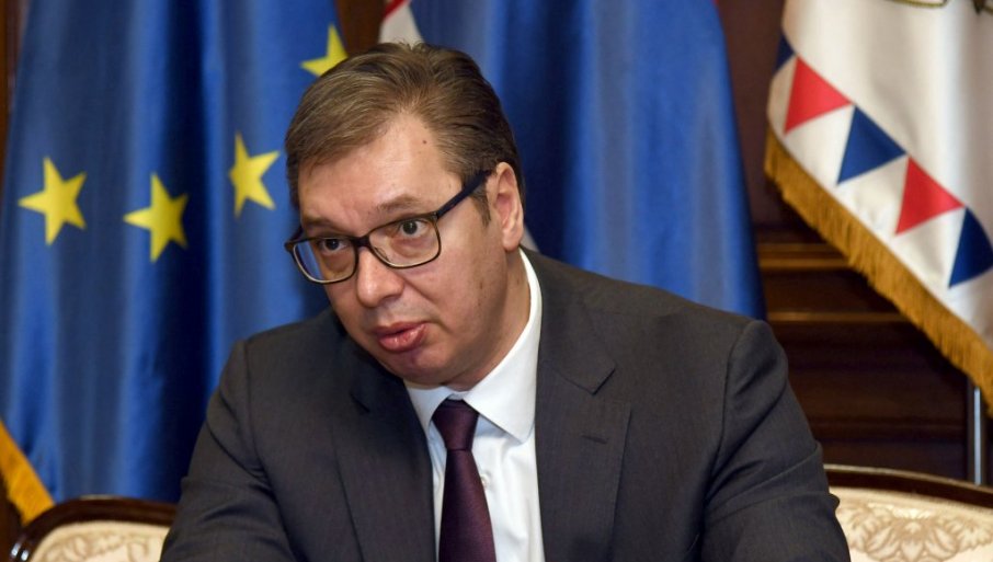 „DONIJELI SMO VAŽNE ZAKLJUČKE“ Oglasio se Vučić poslije sastanka sa timovima za energetsku stabilnost Srbije