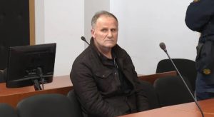 НАЈСТРОЖА КАЗНА У ИСТОРИЈИ КАНТОНАЛНОГ СУДА У БИХАЋУ: Породицама убијених лакнуло када су чули да је Велагић добио 42 године затвора