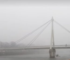 GRAĐANI SE GUŠE U SMOGU: Zenica, Tuzla i Maglaj među najzagađenijim gradovima BiH ovog jutra