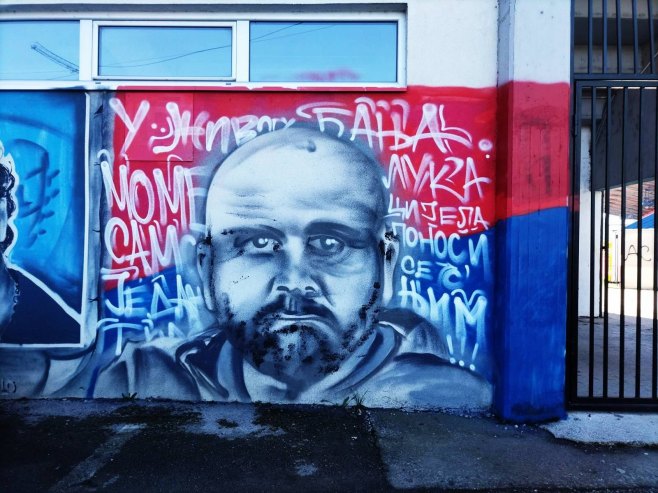 „TVOJI NAJVJERNIJI ĆE DA TE PAMTE“: Borac i Radnički odigrali utakmicu u čast Mladena Žižovića (FOTO)