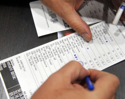 ДРАМА У КЛАДИОНИЦИ У БиХ: Одиграо тикет од 300 КМ, па није хтио да плати