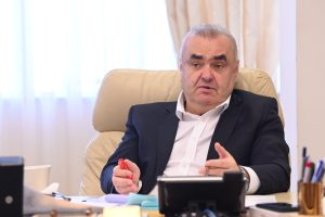 PRIORITET AUTOPUT OD BANJALUKE DO BEOGRADA KROZ SRPSKU: Intervju Zorana Stevanovića, ministra saobraćaja i veza RS