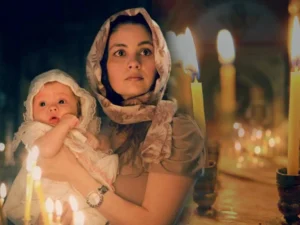 SUTRA SU MATERICE: Ispoštujte stari običaj