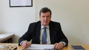 НАКОН ТЕШКЕ БОЛЕСТИ: Преминуо начелник Вареша