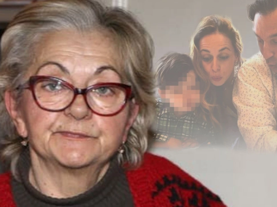 PRVA IZJAVA MAJKE ANE VOLŠ NAKON PRESUDE: Meni ostaje samo tuga do kraja života za mojom Anom