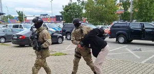 PREDMET „ESKADRON“: Za dilovanje droge 60 godina zatvora