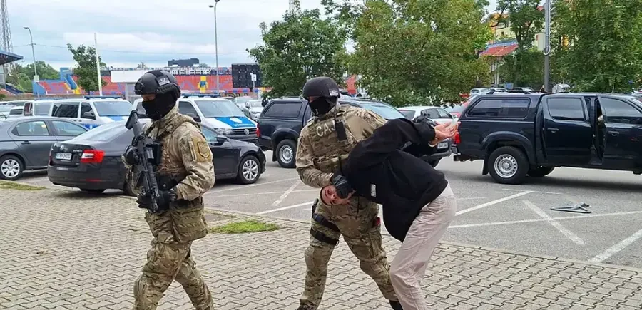 ПРЕДМЕТ „ЕСКАДРОН“: За диловање дроге 60 година затвора