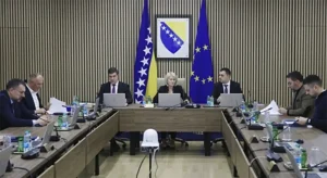 NIŠTA OD SJEDNICE SAVJETA MINISTARA: Srpski ministri nisu podržali dnevni red