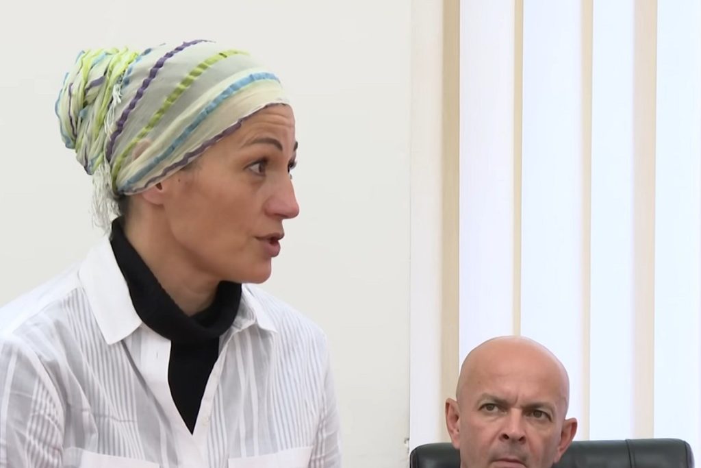 TUKAO JE, UZIMAO PLATU, PONIŽAVAO: Irena osuđena za ubistvo supruga koji je maltretirao