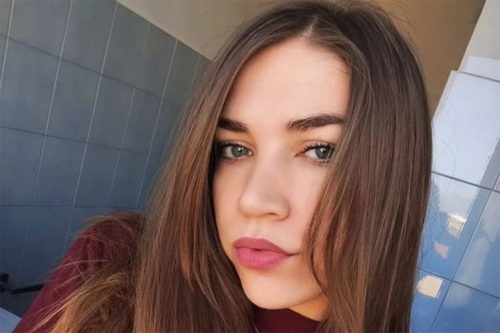 PRONAĐENA TATIANA NAKON 11 DANA POTRAGE: Bila u potkrovlju komšije