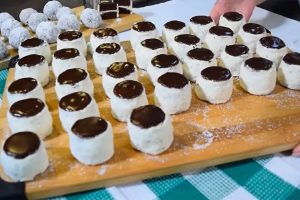 ПОСНЕ РУСКЕ КАПЕ: Традиционални колач може да се прави на два начина
