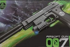 MOŽE DA POVRIJEDI OKO DJETETA: Sa tržišta BiH se povlači igračka pištolj