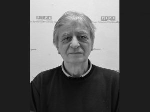 POSLJEDNJI POZDRAV JEDNOM OD NAJBOLJIH NOVINARA U RS: Sahranjen Stjepan Zlikovac (FOTO)