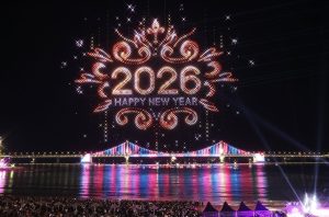 SPEKTAKULARNI PRIZORI IZ SVJETSKIH METROPOLA: Pogledajte kako izgledaju prvi dočeci 2026. godine (VIDEO)