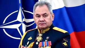 „У ПАЦИФИКУ НИЧУ САВЕЗИ КОЈИ ЛИЧЕ НА НАТО“ Шојгу: Они носе додатне претње за Русију
