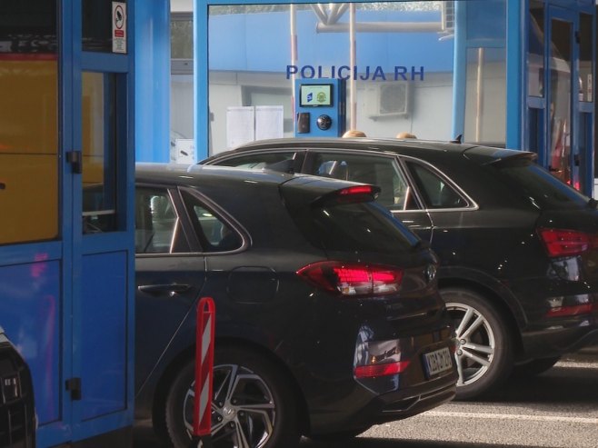BEZ STAJANJA, BEZ RAMPI: U Hrvatskoj od marta novi sistem