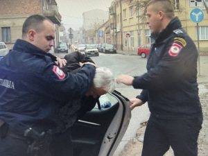 ODMAH DOBIO OTKAZ: Oglasila se škola iz Laktaša u kojoj je radio profesor osumnjučen za pedofiliju